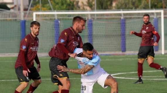 Acerrana: Allegra piace un altro club campano di D
