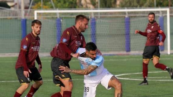 Pompei: piace un 31enne con oltre 200 gare in Serie D