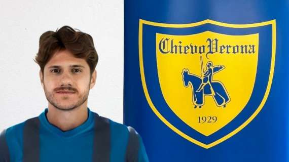 Colpo di mercato: al Chievo arriva Paulo Henrique