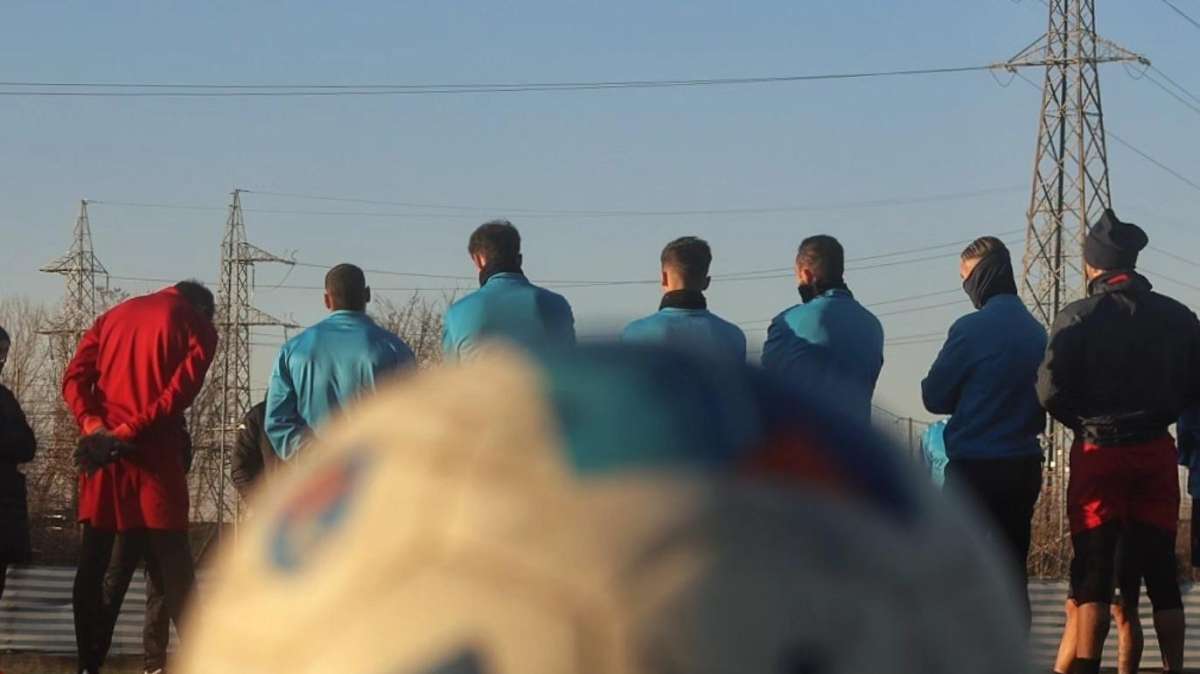 Pavia, il ritorno in Serie D si fa amaro: azzurri penultimi a caccia della salvezza