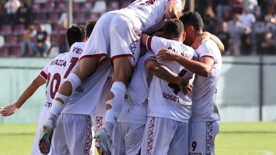 La Reggina si prende i playoff del girone I dopo 120 minuti di battaglia