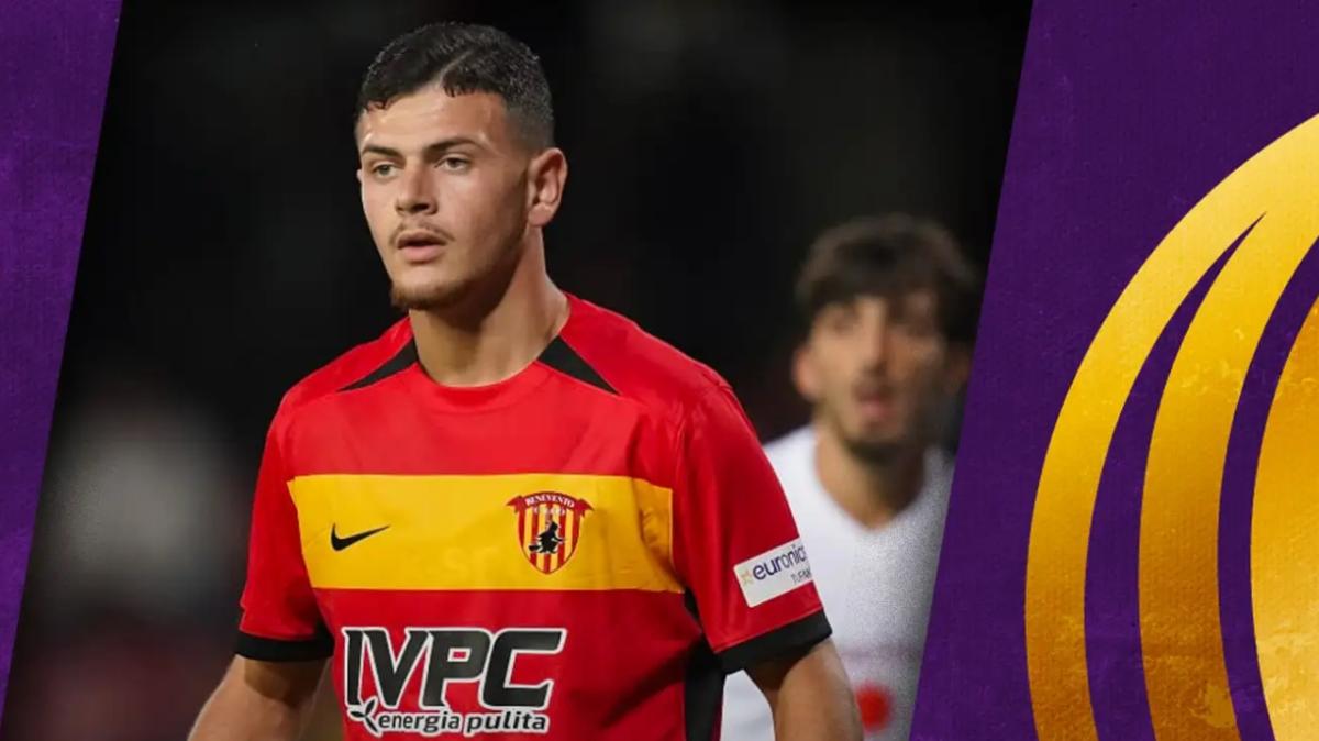 Erede di Guida cercasi: la Cavese ha scelto il nuovo centravanti