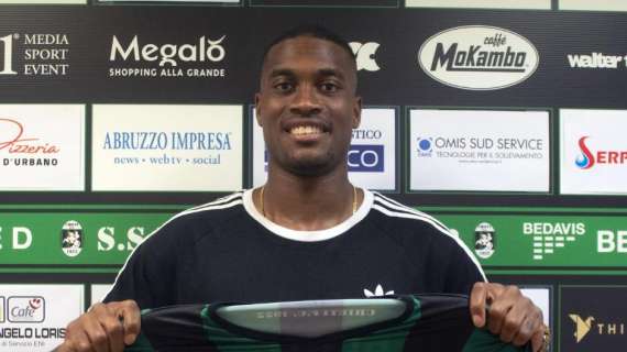 UFFICIALE: Nuovo rinforzo per il Chieti