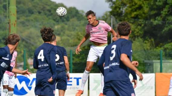 La Dolomiti Bellunesi vince 3-1 il test contro la Virtus Verona