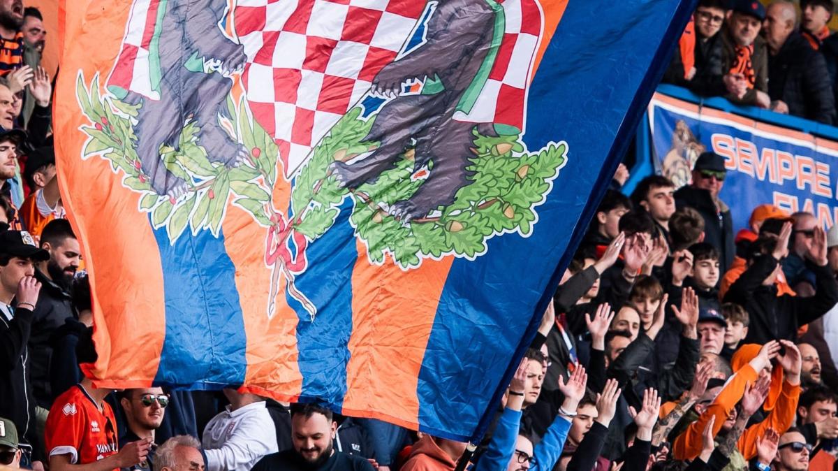 Sant'Angelo-Pistoiese: vendita biglietti limitata per motivi di ordine pubblico