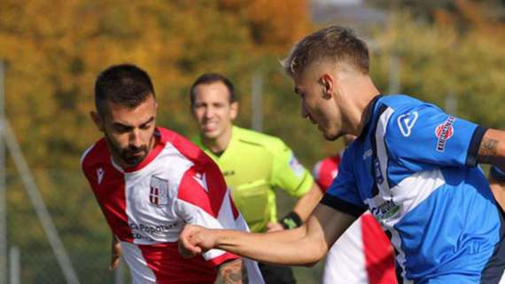 Serie D Girone D, i venti calciatori col valore più alto: Gabbianelli alle spalle di Saporetti