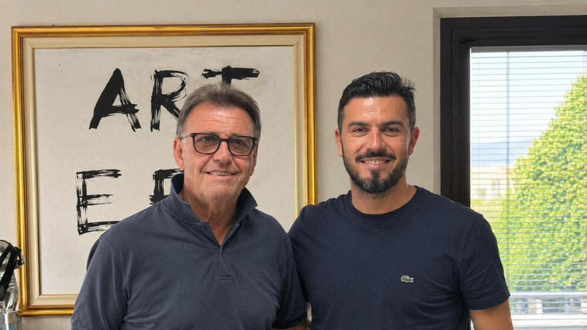 UFFICIALE: Doppia conferma in casa Trestina