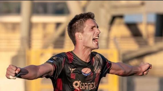 Serie D, i calciatori più incisivi del girone I: tutti dietro Maletic