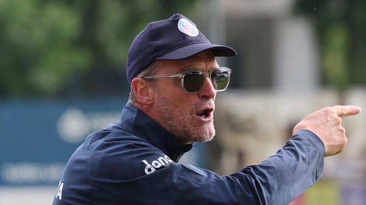 Cjarlins Muzane, Zironelli: «Col Portogruaro dobbiamo tornare ad essere concreti»