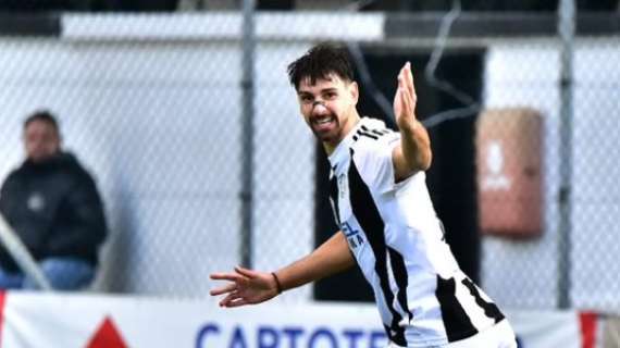 Lavagnese: dopo i 14 gol, Mutton piace a diversi club di C