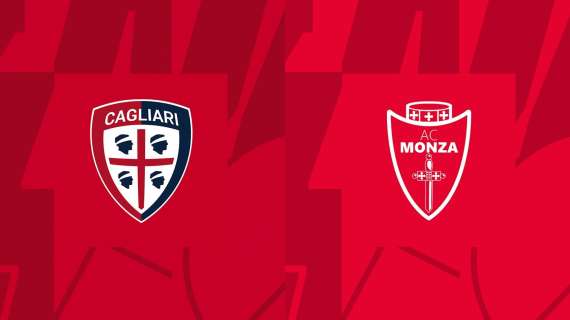 Serie A LIVE! Aggiornamenti in tempo reale di Cagliari - Monza