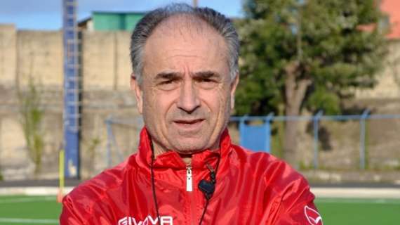 Si dimette un tecnico ex serie D nel campionato di Eccellenza siciliana