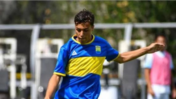 I più giovani esordienti del girone G di Serie D: c'è addirittura un 15enne