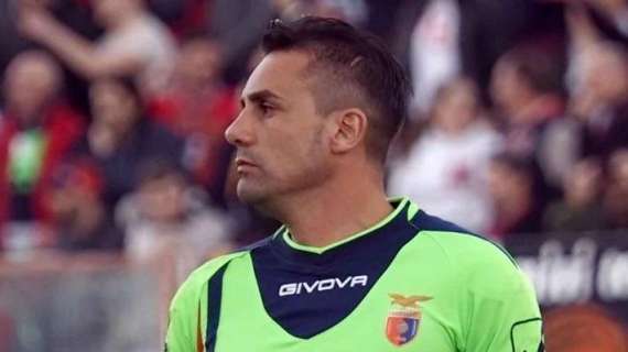 UFFICIALE: Raffaele Gragnaniello è un calciatore della Casertana. “Finalmente ritorno a casa” 