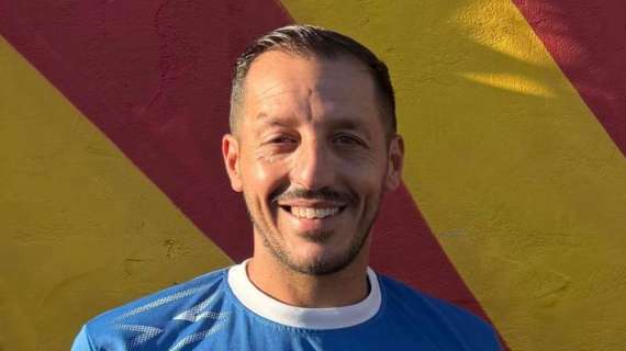 Cambio in panchina per la Polisportiva Santa Maria Cilento