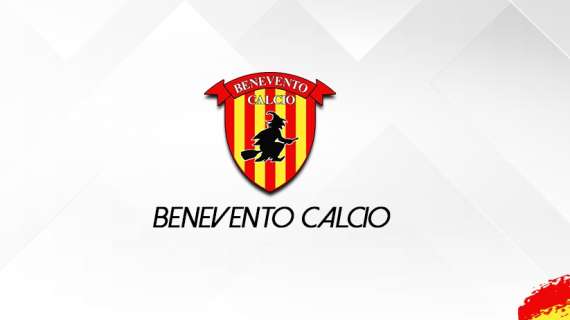 Benevento, scatta il piano play-off: squadra in ritiro da oggi