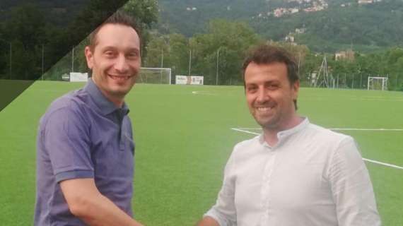 UFFICIALE: Brianza Olginatese, saluta mister Conca