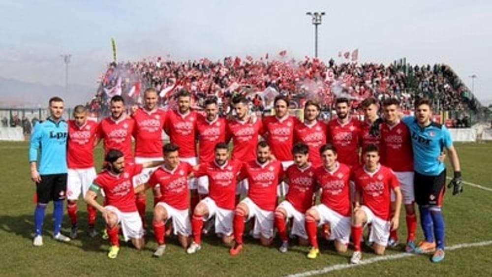 96 punti in 38 partite: il Piacenza 2015/16 è ancora il re della Serie D. Il record che resiste