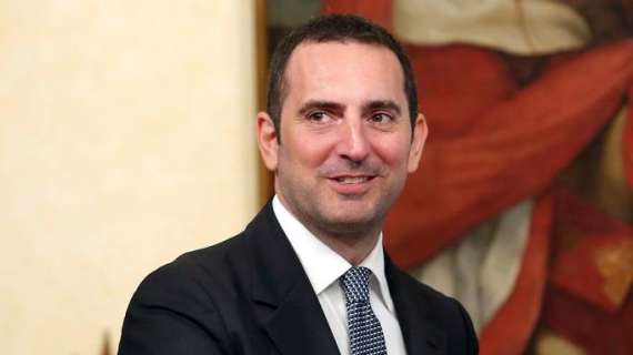 L'ex ministro Spadafora:  «Riforma dello Sport e Ristori? Vi spiego cosa succederà»