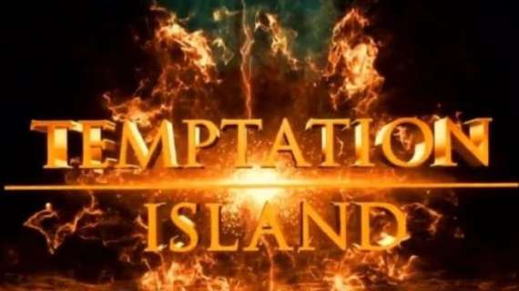 Da calciatori a tentatori: Matteini, Longobardi e Galiano protagonisti a Temptation Island
