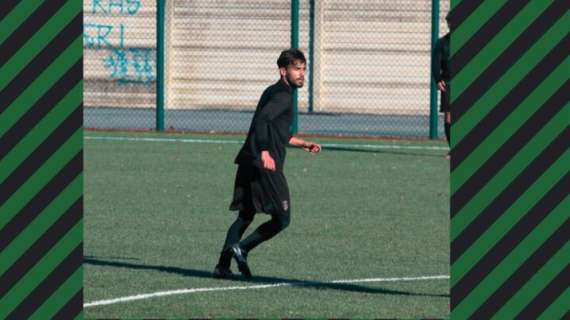 Due club di D su Luca Mercuri: ecco quali