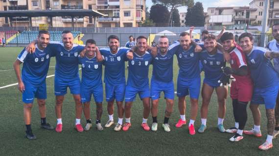 Equipe Campania, domani sfida ad Ercolano per il gruppo partenopeo. Ecco i nuovi arrivi 