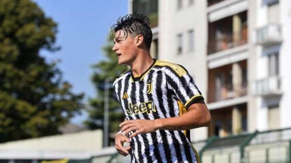 Bari, un nuovo centravanti per l'attacco: arriva in prestito Leonardo Cerri dalla Juventus