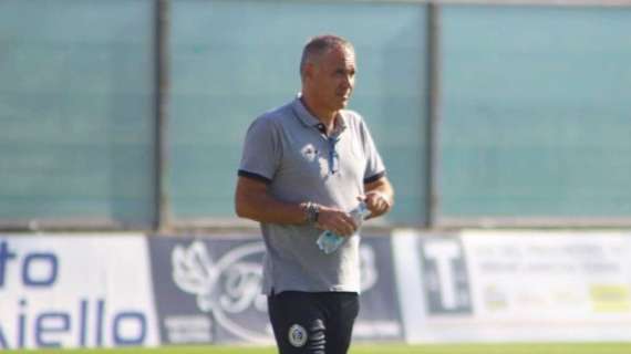 UFFICIALE: la Sarnese saluta mister e direttore sportivo