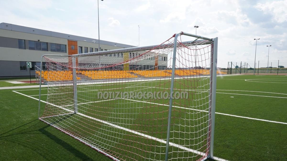 L'Arcetana ci riprova: a Campagnola, per un nuovo scontro diretto