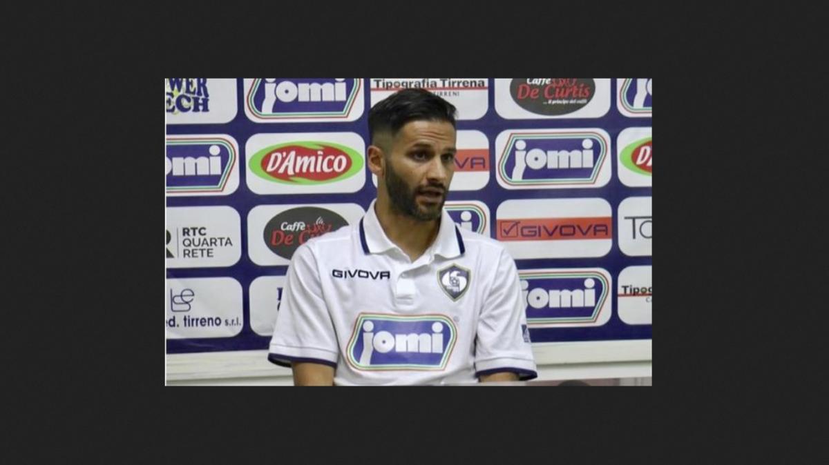 Salvatore D'Alterio va verso una panchina in Serie D: ecco dove