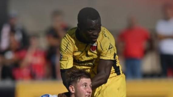 Super Opoola: la Nocerina ribalta l'Olbia al fotofinish e conquista la prima vittoria casalinga
