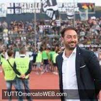 Nuorese, Casapulla nominato direttore sportivo