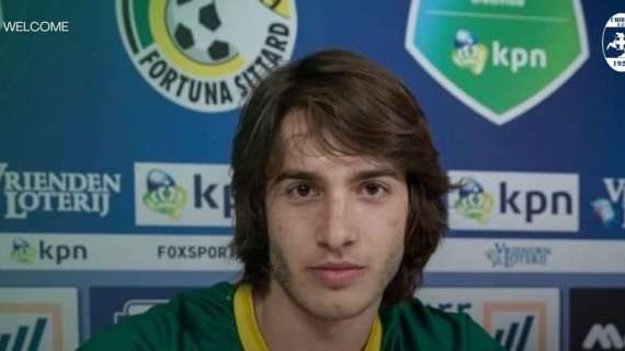 Il Chieti ingaggia il centrocampisto croato Andrija Balic