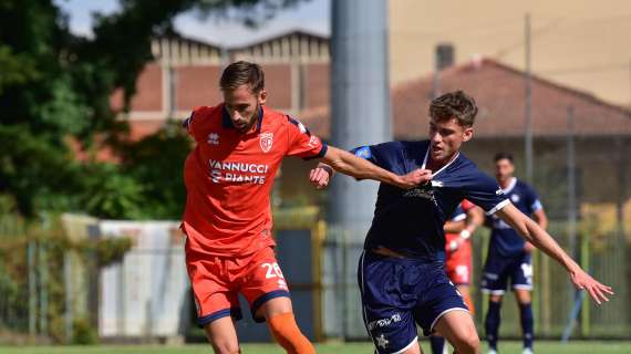 Derby senza vincitori né vinti: Prato-Pistoiese finisce 0-0