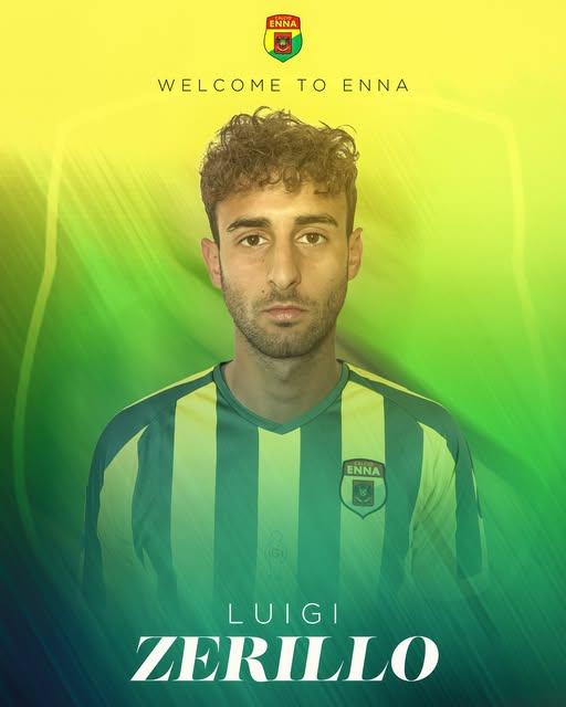 UFFICIALE: L'Enna formalizza l'accordo con Zerillo