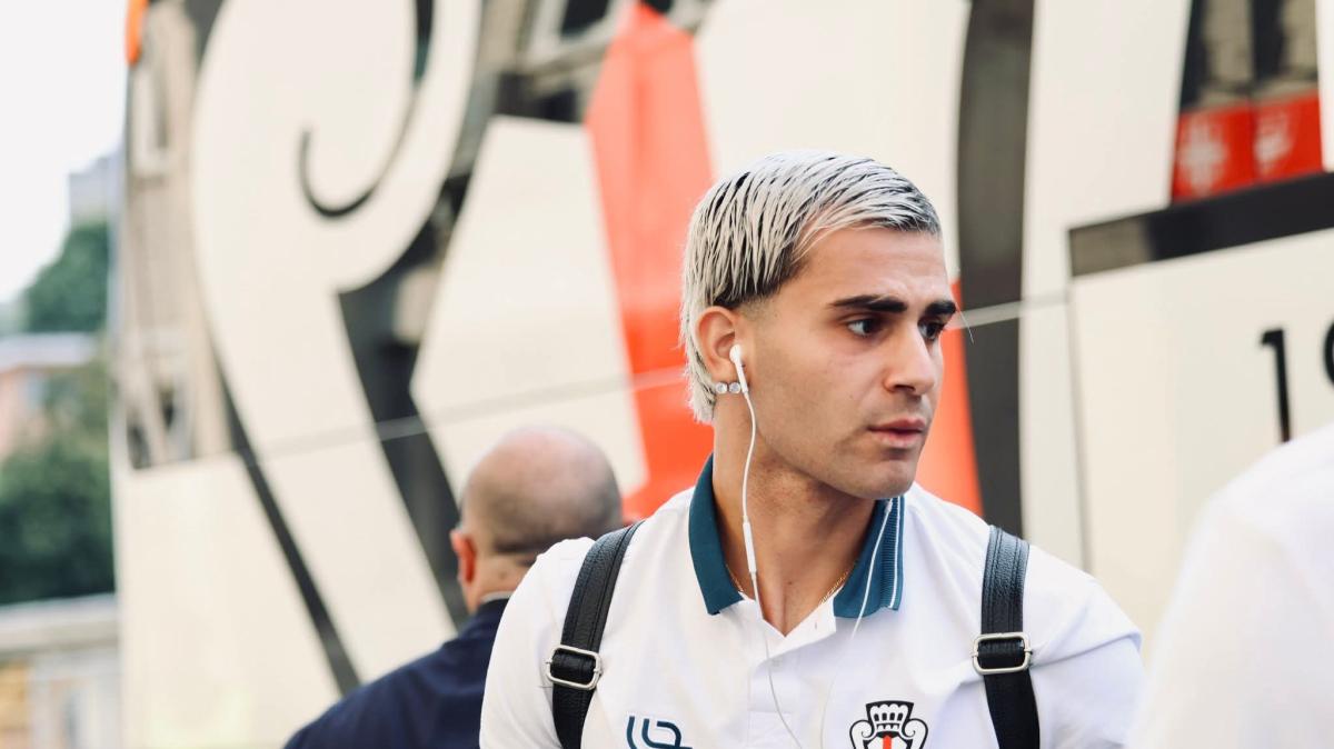 Pro Vercelli, intervento riuscito per il giovane Lancellotti: il comunicato 