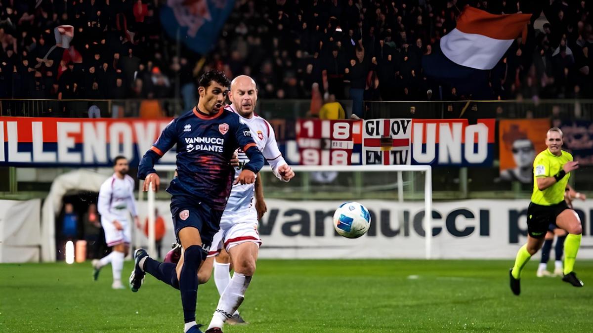 Live Coppa Italia Serie D: il ritorno Pistoiese-Ancona in DIRETTA!