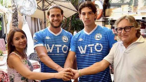 UFFICIALE: Desenzano, hanno firmato i calciatori Esposito e Solimeno