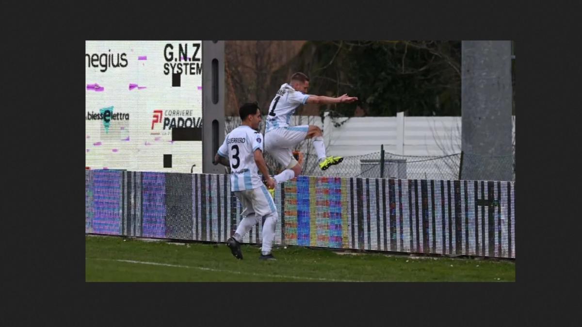 Dramma e gloria a Legnago: il Treviso rimonta, Scotto va ko ma il primato è salvo