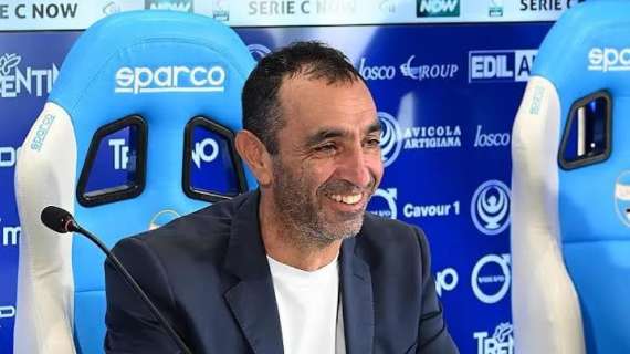 SPAL, mister Colucci: «Continuo a pensare che dalla nostra situazione si esca con...»