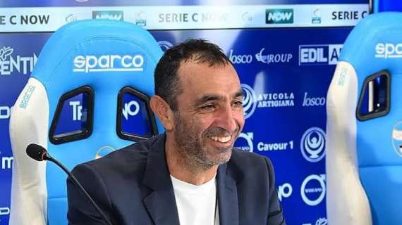 UFFICIALE: Spal, esonerato Colucci. Per la sostituzione si fa strada un ritorno