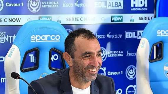 SPAL, mister Colucci: «Risultato positivo anche se mi lascia dell'amarezza...»