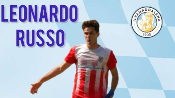 Ilvamaddalena, sondaggi per il 2006 Leonardo Russo 