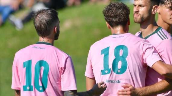 Dolomiti Bellunesi, assegnati i numeri di maglia 2025-2026