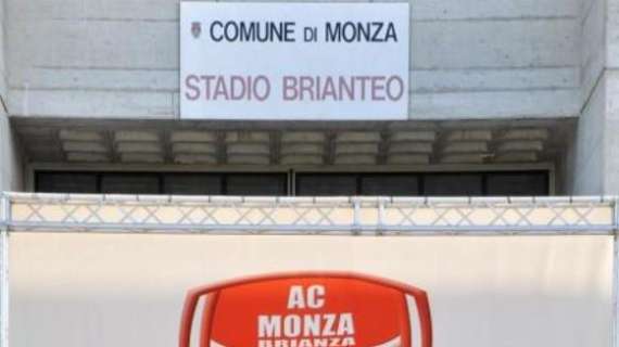 UFFICIALE: Monza ammesso in Serie D