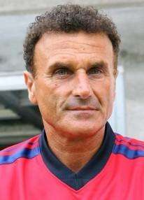 Di Justo: "Ho visto una Triestina in forma"