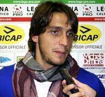 Matera, Di Gennaro avverte la Casertana: "Sarà difficile passare contro di noi"