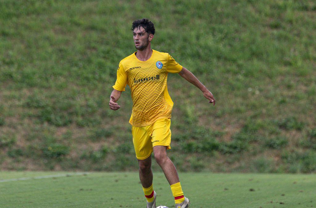 UFFICIALE: Albinoleffe, Lekaj si trasferisce in Serie D