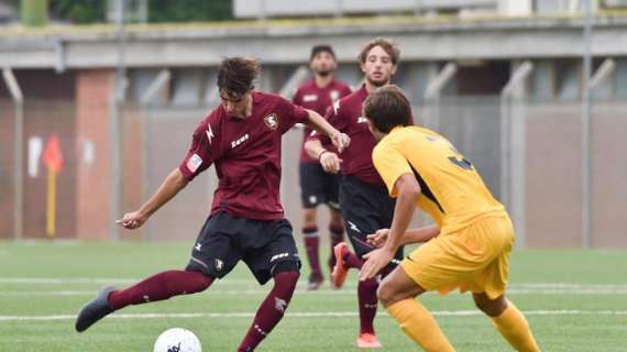 Il Trapani pensa già all'estate: piace un calciatore che gioca in Eccellenza