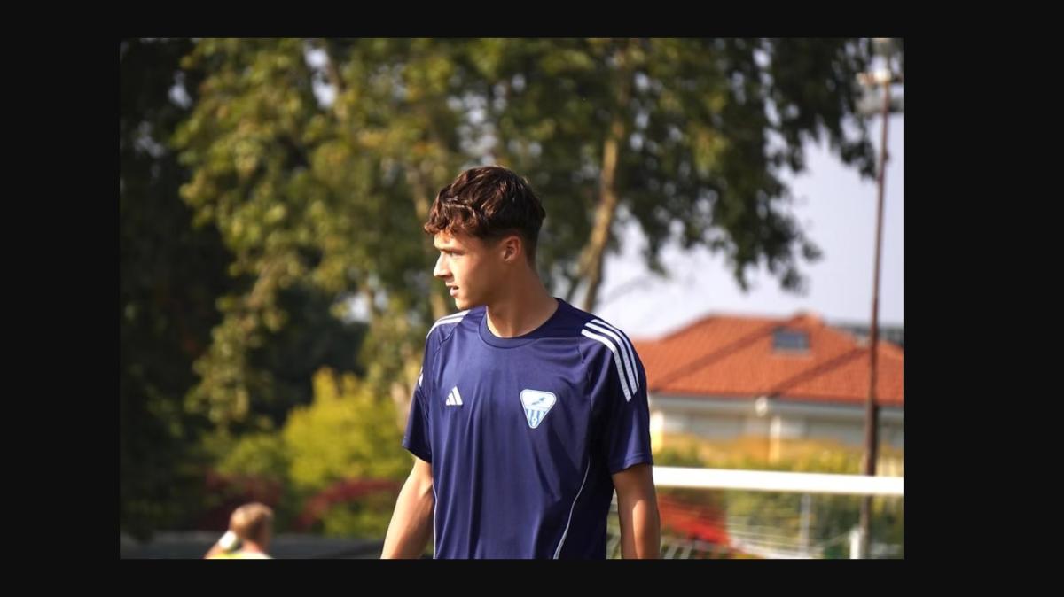 UFFICIALE: Il Chisola annuncia un rinnovo di contratto